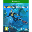 XBOXONE Subnautica (EU) - DataBlitz