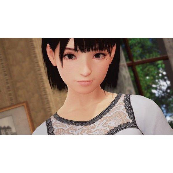 PS4 SUMMER LESSON ALLISON & CHISATO VR REG.3 - DataBlitz