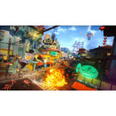 XBOX ONE SUNSET OVERDRIVE DAY ONE NTSC - DataBlitz