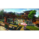 XBOX ONE SUNSET OVERDRIVE DAY ONE NTSC - DataBlitz