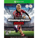 XBOX ONE WINNING ELEVEN 2015 NTSC/J - DataBlitz