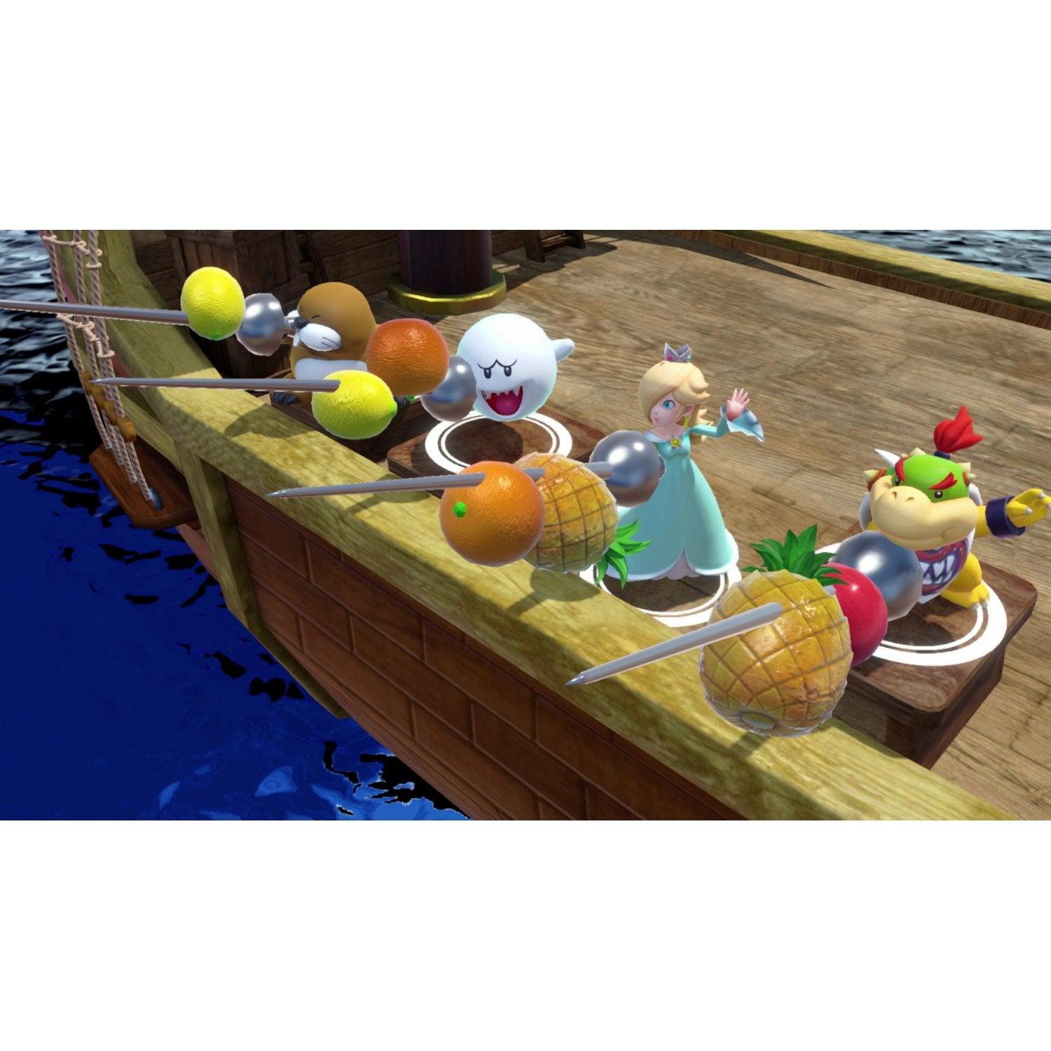 NINTENDO SWITCH SUPER MARIO PARTY