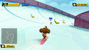 NINTENDO SWITCH SUPER MONKEY BALL BANANA BLITZ HD