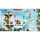 NINTENDO SWITCH SUPER PUTTY SQUAD