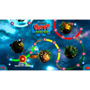 NINTENDO SWITCH SUPER PUTTY SQUAD