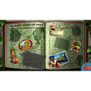 NINTENDO SWITCH SUPER PUTTY SQUAD