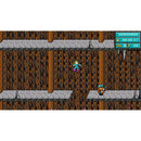 NINTENDO SWITCH SUPER RETRO PLATFORMER COLLECTION