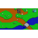 NINTENDO SWITCH SUPER RETRO PLATFORMER COLLECTION