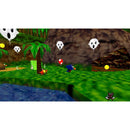 NINTENDO SWITCH SUPER RETRO PLATFORMER COLLECTION