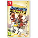 NINTENDO SWITCH SUPERMARKET SHRIEK