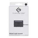 FLOATING GRIP SMART WALL MOUNT FOR N-SWITCH DOCK (BLACK) (FG-NSD-300B) - DataBlitz