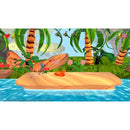 NINTENDO SWITCH SWOON EARTH ESCAPE