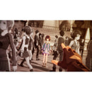 NINTENDO SWITCH SWORD ART ONLINE HOLLOW REALIZATION DELUXE EDITION