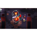 NINTENDO SWITCH SWORD OF THE NECROMANCER ULTRA COLLECTORS EDITION