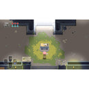 NINTENDO SWITCH SWORD OF THE NECROMANCER