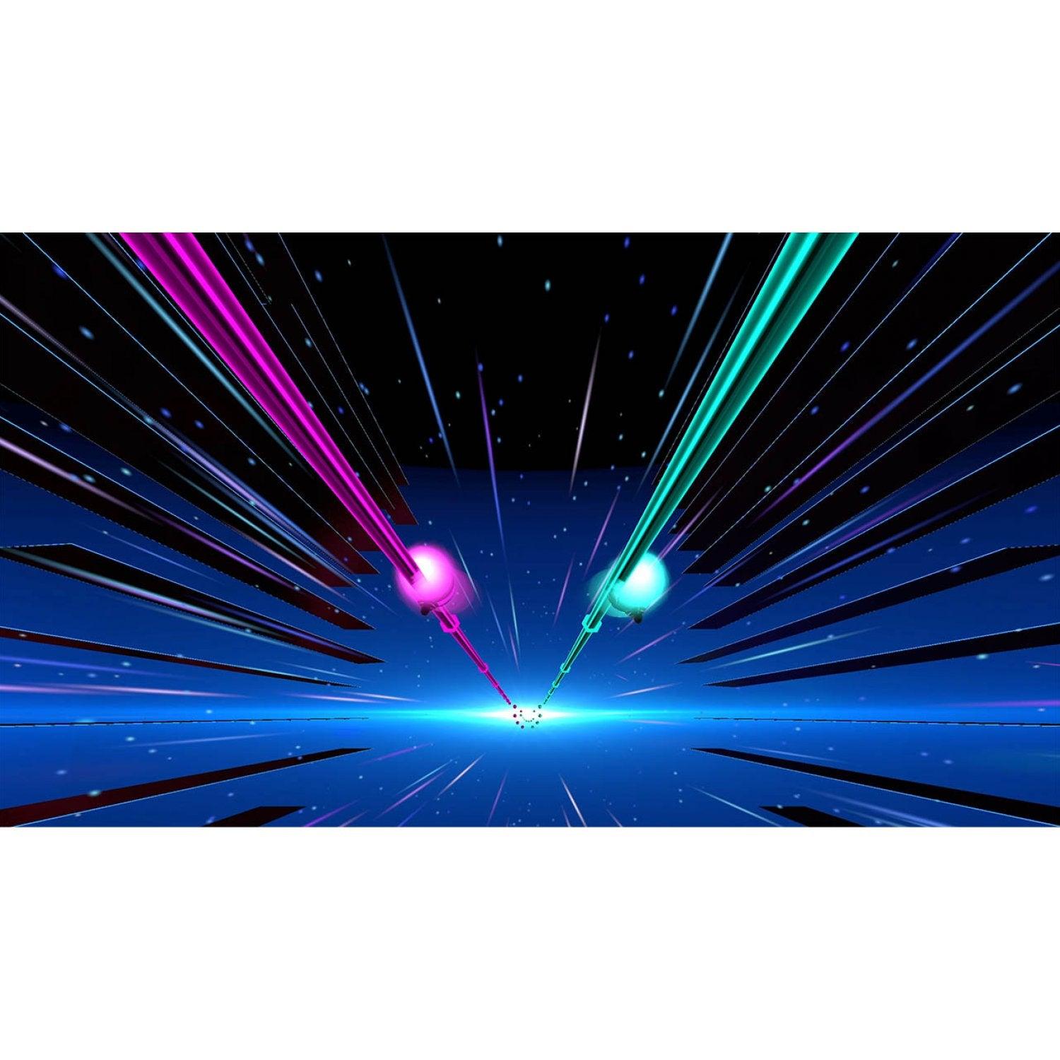 PS4 SYNTH RIDERS VR REG.2 - DataBlitz