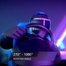 Thrustmaster T150 Pro Force Feedback Racing Wheel For PS4/PS3 - DataBlitz