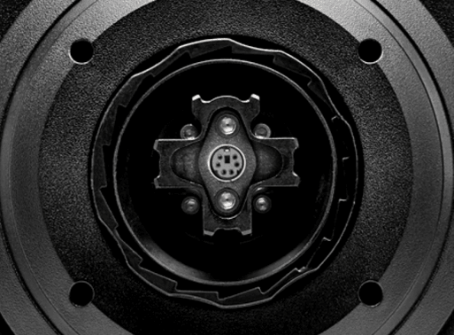 THRUSTMASTER T300 RS GT EDITION RACING WHEEL - DataBlitz