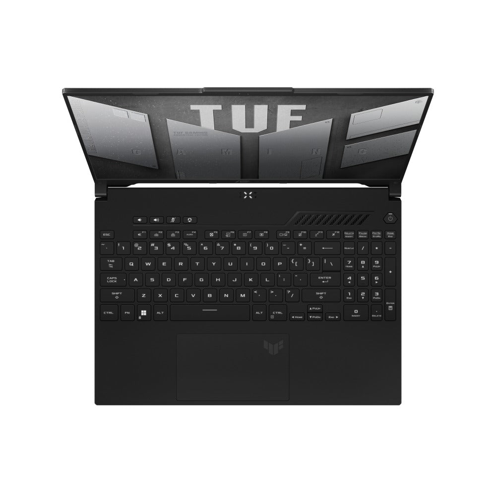 Asus TUF A16 FA617NS-N3083W Gaming Laptop (Off-Black)