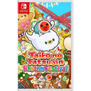NINTENDO SWITCH TAIKO NO TATSUJIN RHYTHM FESTIVAL