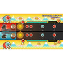 NINTENDO SWITCH TAIKO NO TATSUJIN RHYTHM FESTIVAL