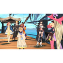 PS4 TALES OF BERSERIA ALL (ENG/FR) - DataBlitz