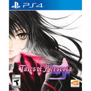 PS4 TALES OF BERSERIA ALL (ENG/FR) - DataBlitz