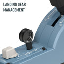 THRUSTMASTER TCA QUADRANT ADD-ON AIRBUS EDITION - DataBlitz