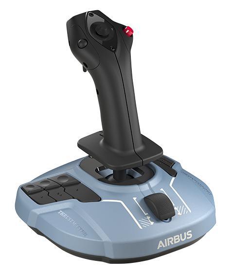 THRUSTMASTER TCA SIDESTICK AIRBUS EDITION FOR PC - DataBlitz
