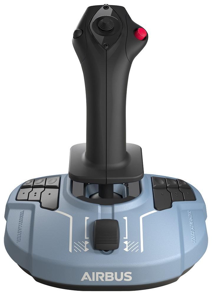 THRUSTMASTER TCA SIDESTICK AIRBUS EDITION FOR PC - DataBlitz