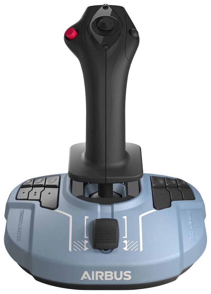 THRUSTMASTER TCA SIDESTICK AIRBUS EDITION FOR PC - DataBlitz
