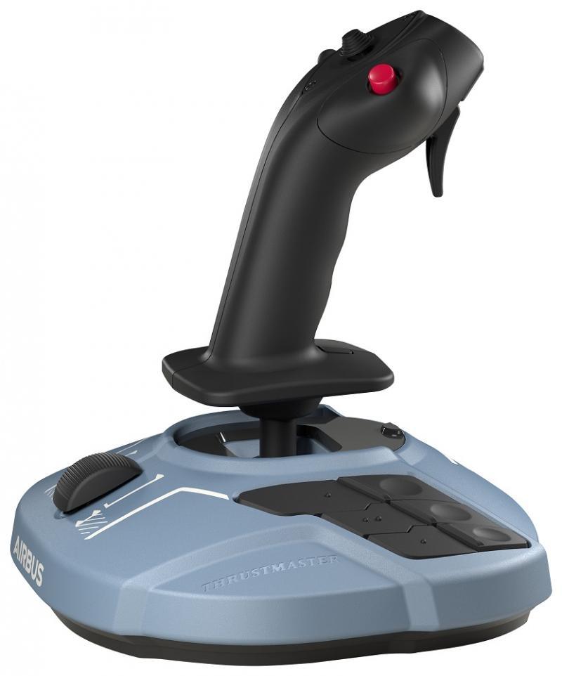 THRUSTMASTER TCA SIDESTICK AIRBUS EDITION FOR PC - DataBlitz