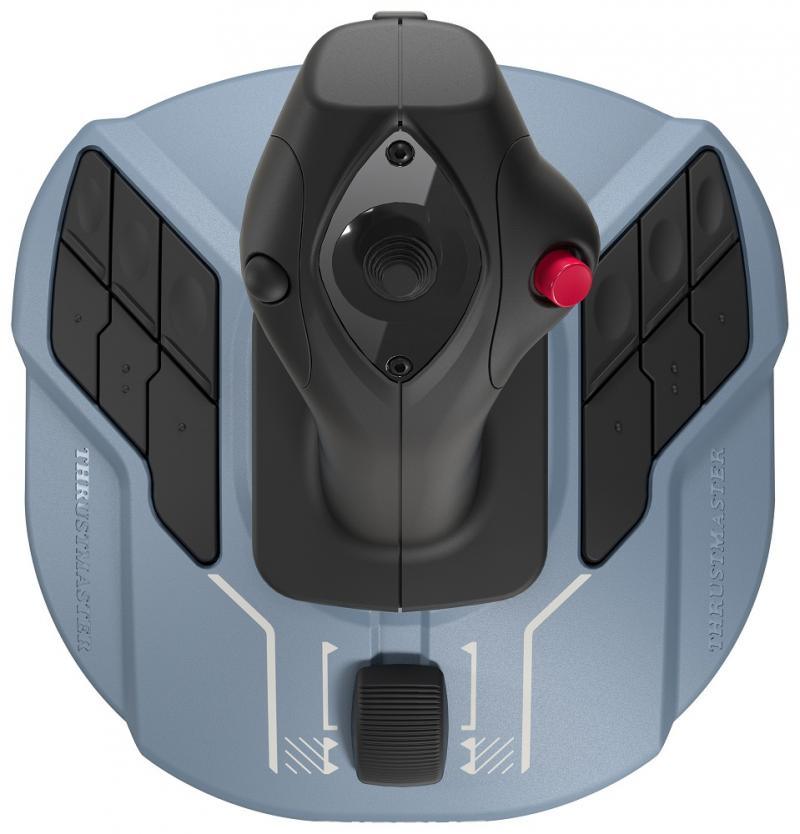 THRUSTMASTER TCA SIDESTICK AIRBUS EDITION FOR PC - DataBlitz
