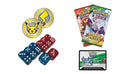POKEMON TRADING CARD GAME PREMIUM TRAINERS XY COLLECTION - DataBlitz