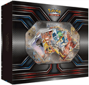 POKEMON TRADING CARD GAME PREMIUM TRAINERS XY COLLECTION - DataBlitz