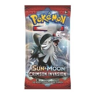 POKEMON TRADING CARD GAME SILVALLY BOX - DataBlitz