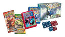 POKEMON TRADING CARD GAME PREMIUM TRAINERS XY COLLECTION - DataBlitz