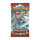 POKEMON TRADING CARD GAME SILVALLY BOX - DataBlitz