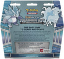 POKEMON TRADING CARD GAME SUN & MOON TRAINER KIT ALOLAN SANDSLASH & ALOLAN NINETALES - DataBlitz