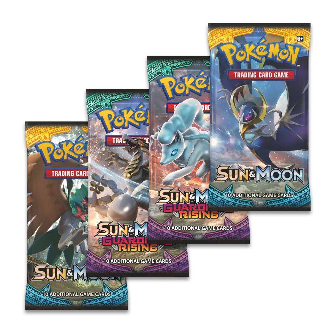 POKEMON TRADING CARD GAME SHINY TAPU KOKO-GX BOX - DataBlitz