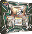 POKEMON TRADING CARD GAME SILVALLY BOX - DataBlitz