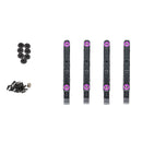 Cooler Master Masterbox TD300 Mesh Mini Tower Case (White) - DataBlitz