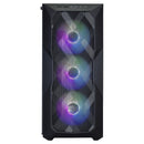 Cooler Master Masterbox TD500 Mesh Mid-Tower Case (Black) - DataBlitz
