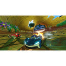 NINTENDO SWITCH TEAM SONIC RACING