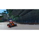 NINTENDO SWITCH TEAM SONIC RACING