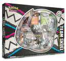 POKEMON TRADING CARD GAME TEAM SKULL PIN COLLECTION - DataBlitz