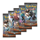 POKEMON TRADING CARD GAME TEAM SKULL PIN COLLECTION - DataBlitz