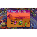 NINTENDO SWITCH TEENAGE MUTANT NINJA TURTLES THE COWABUNGA COLLECTION
