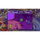 NINTENDO SWITCH TEENAGE MUTANT NINJA TURTLES THE COWABUNGA COLLECTION
