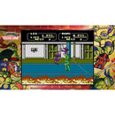 NINTENDO SWITCH TEENAGE MUTANT NINJA TURTLES THE COWABUNGA COLLECTION